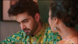 Yeh Rishta Kya Kehlata Hai - 23rd October 2026